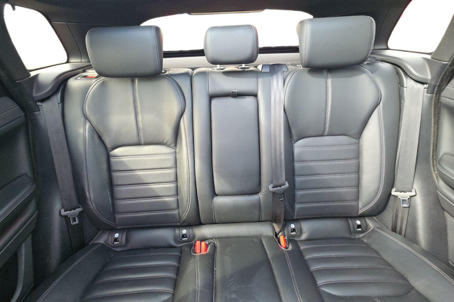 Used Land Rover Range Rover Evoque 2017 for sale - 78008613: Photo 9