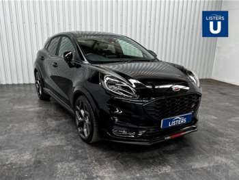 2021 (71) - 1.5 EcoBoost ST 5dr