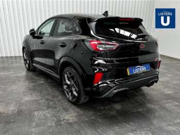 Used Ford Puma 2021 for sale - 75248035: Photo