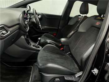 Used Ford Puma 2021 for sale - 75248035: Photo