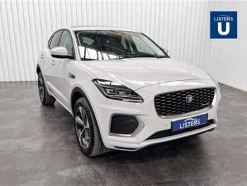 2022 (22) - 1.5 P300e R-Dynamic SE 5dr Auto