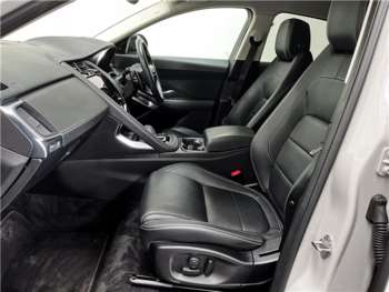 Used Jaguar E-Pace 2022 for sale - 75081474: Photo