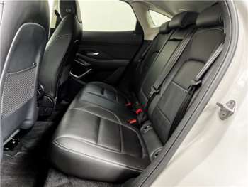 Used Jaguar E-Pace 2022 for sale - 75081474: Photo