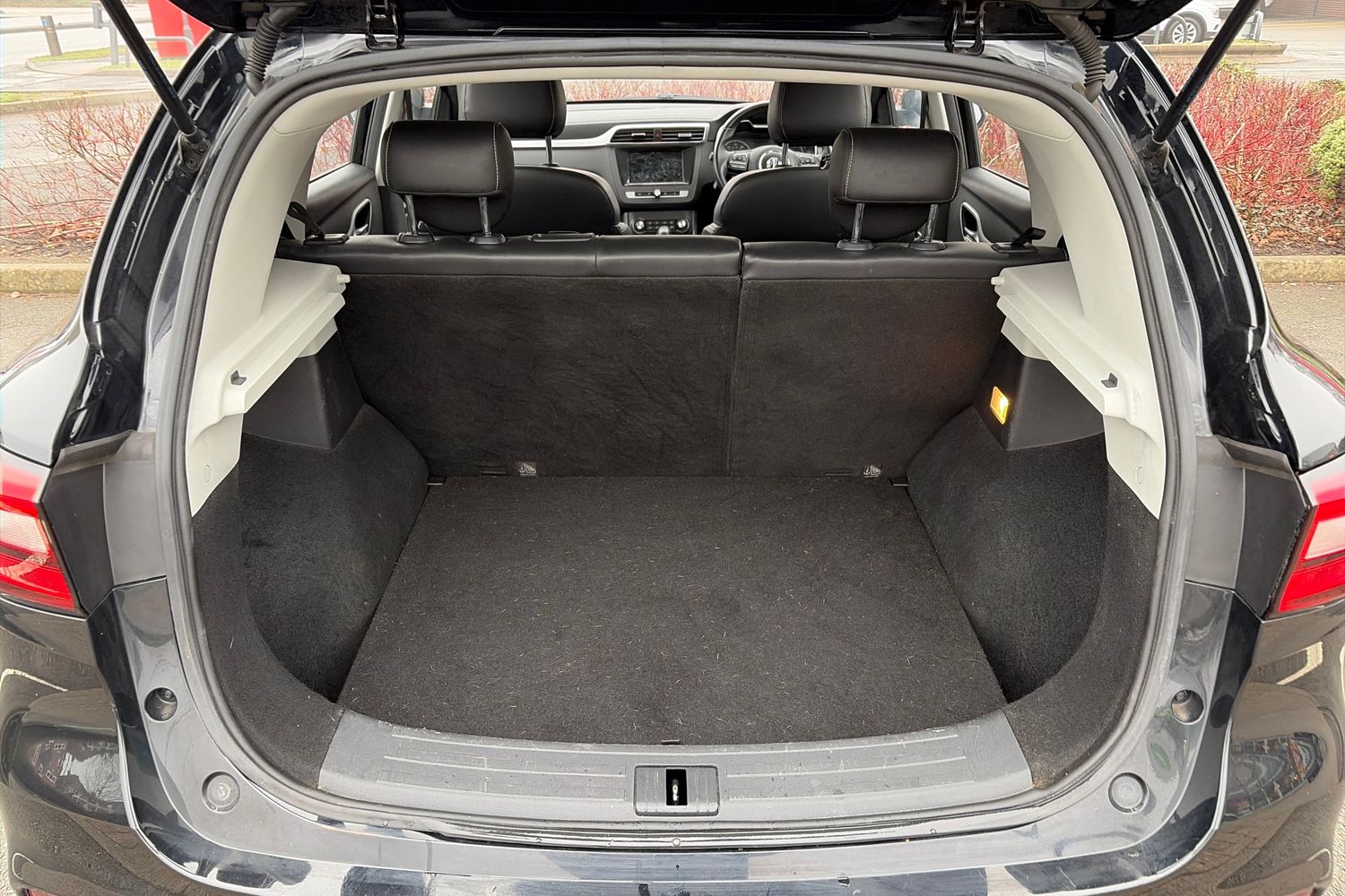 Used MG MG ZS 2020 for sale - 77470428: Photo 10