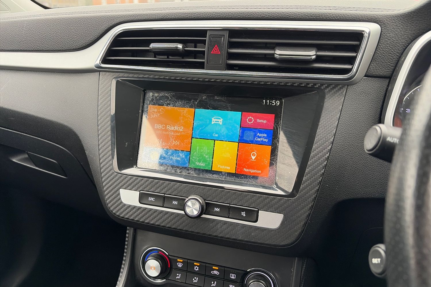 Used MG MG ZS 2020 for sale - 77470428: Photo 11