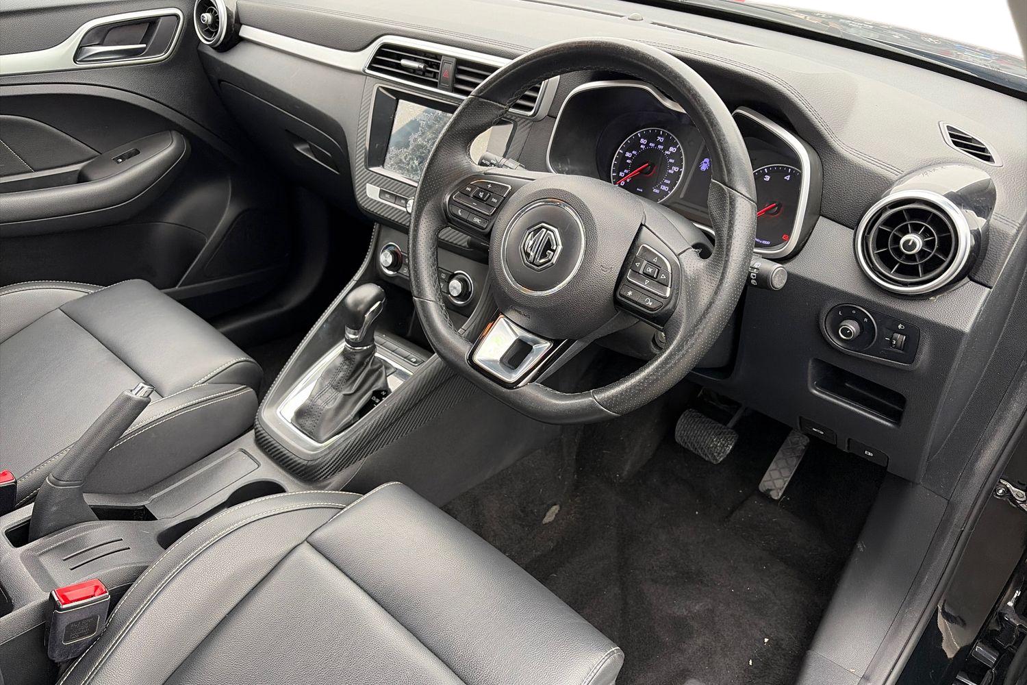 Used MG MG ZS 2020 for sale - 77470428: Photo 12