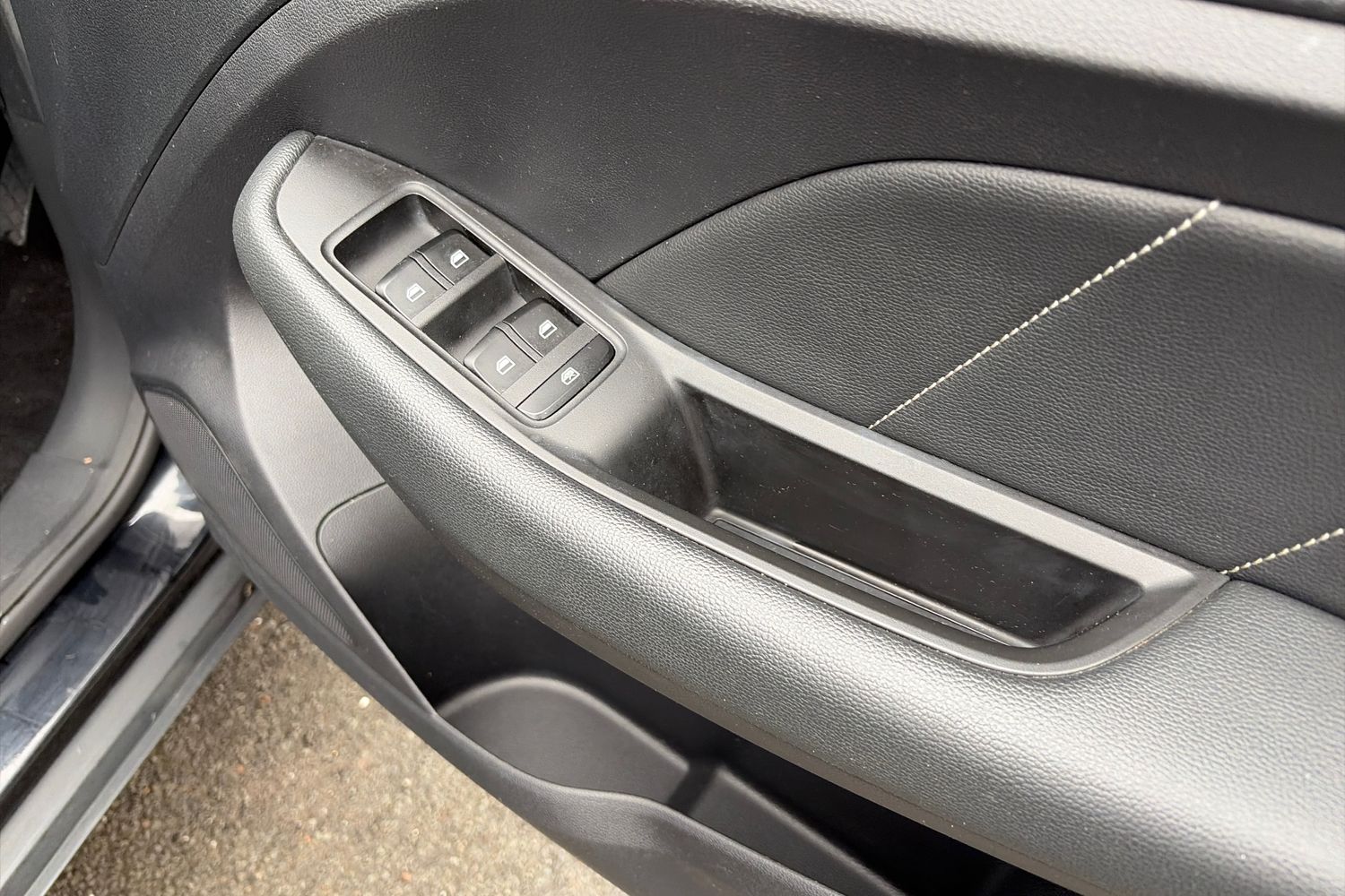 Used MG MG ZS 2020 for sale - 77470428: Photo 13