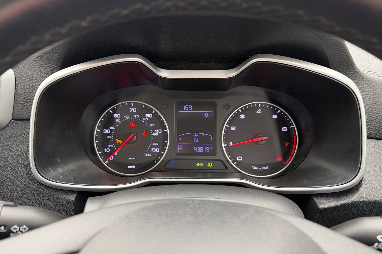 Used MG MG ZS 2020 for sale - 77470428: Photo 14