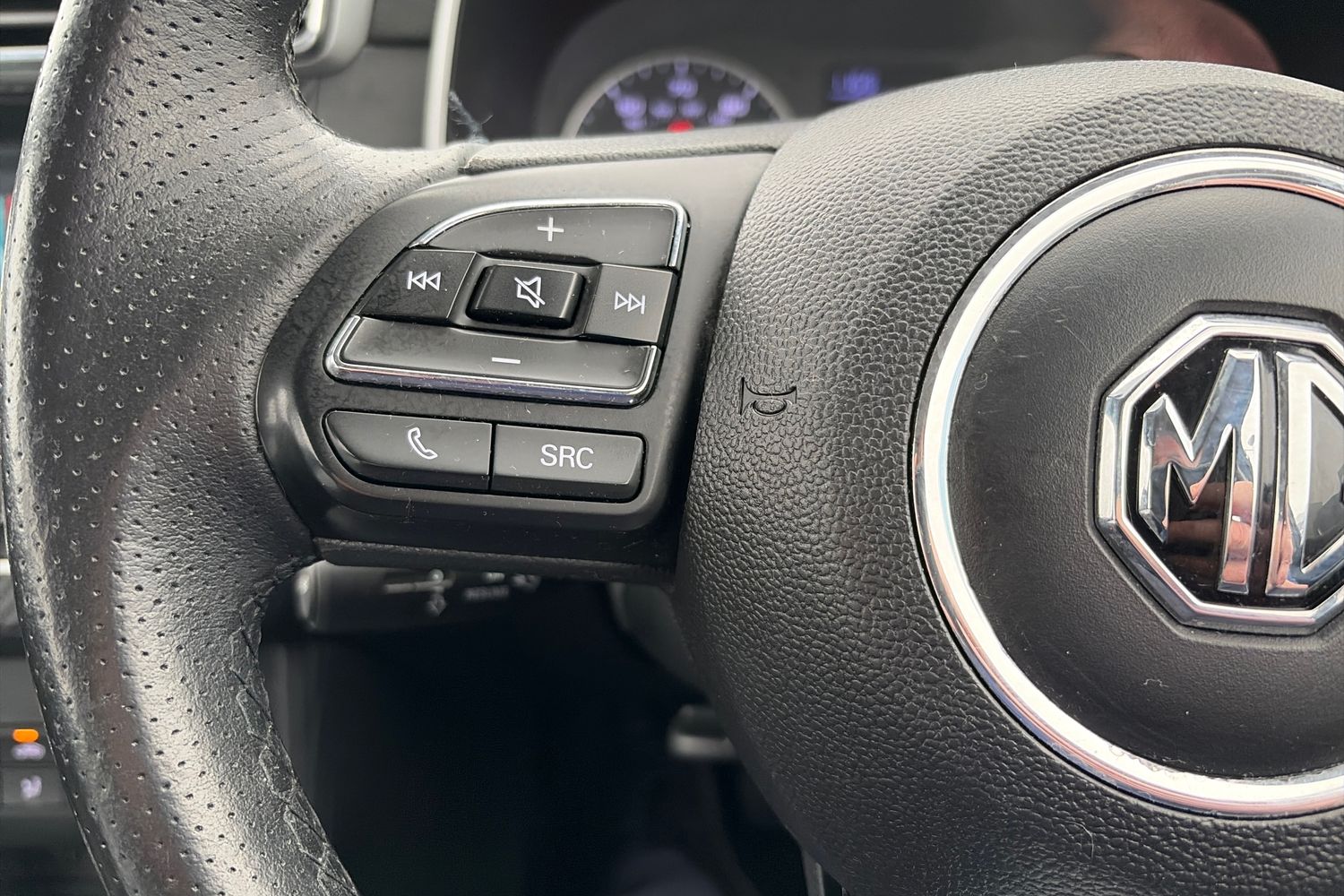 Used MG MG ZS 2020 for sale - 77470428: Photo 15