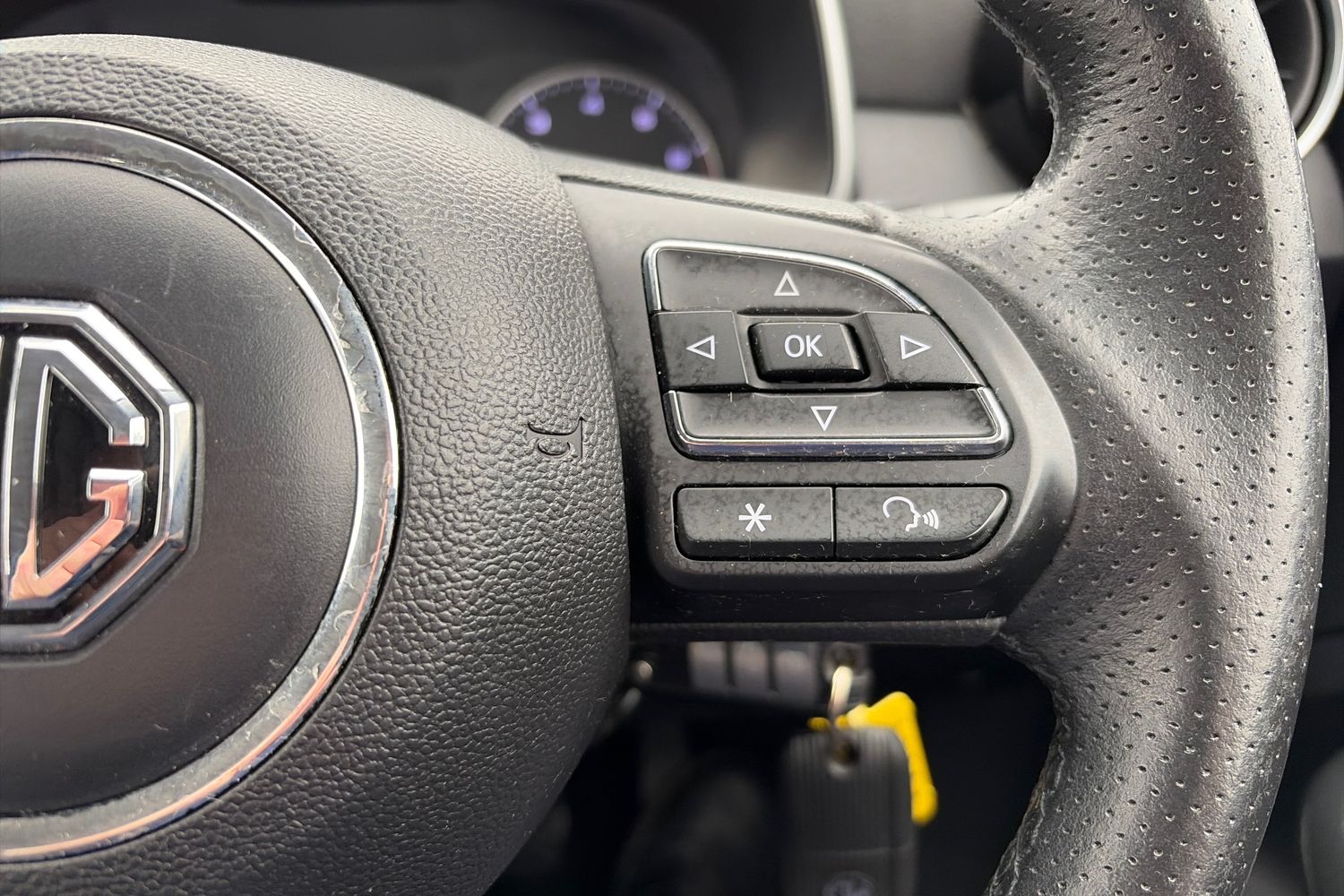 Used MG MG ZS 2020 for sale - 77470428: Photo 16