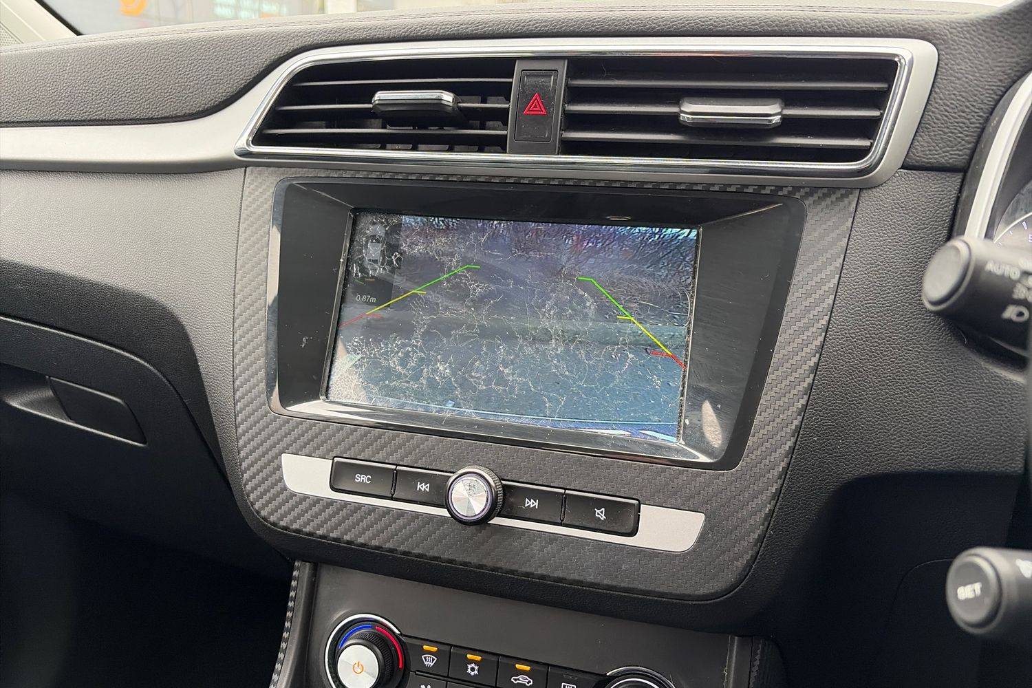 Used MG MG ZS 2020 for sale - 77470428: Photo 18