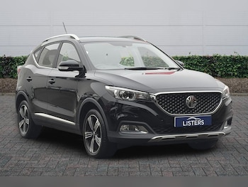 Used MG MG ZS 2020 for sale - 77470428: Photo