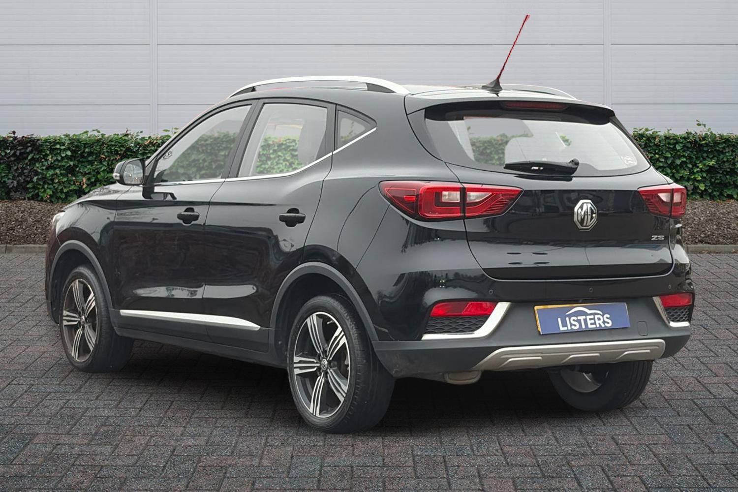 Used MG MG ZS 2020 for sale - 77470428: Photo 2