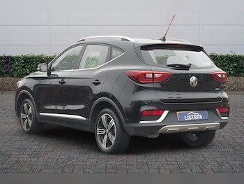 Used MG MG ZS 2020 for sale - 77470428: Photo