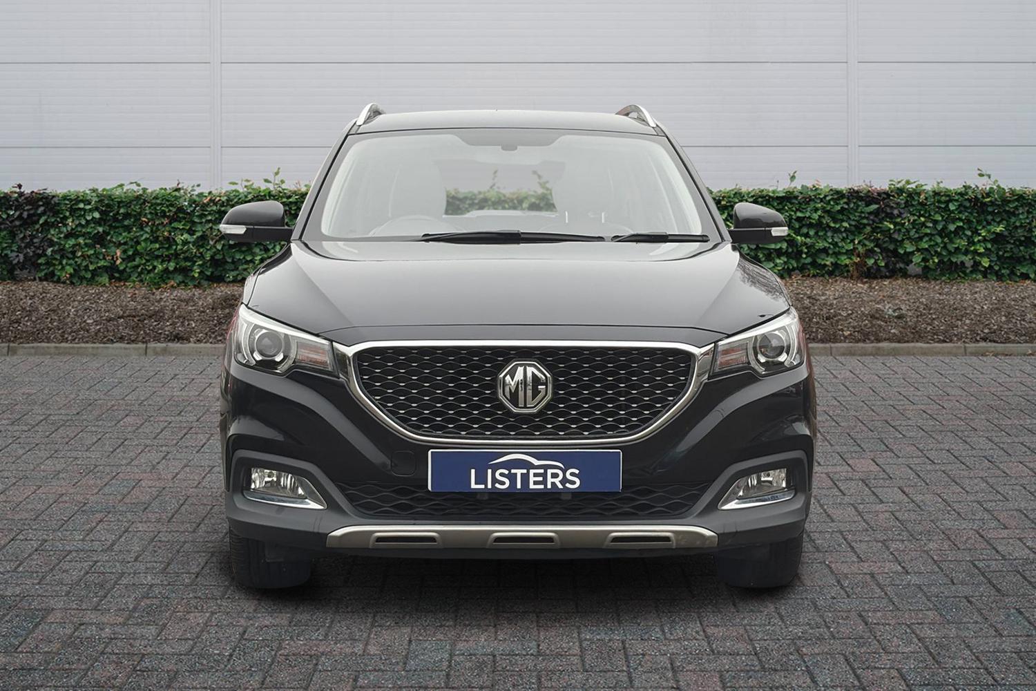 Used MG MG ZS 2020 for sale - 77470428: Photo 3