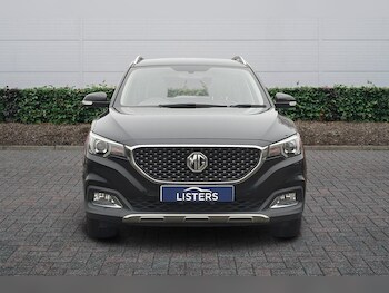 Used MG MG ZS 2020 for sale - 77470428: Photo