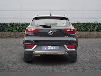Used MG MG ZS 2020 for sale - 77470428: Photo