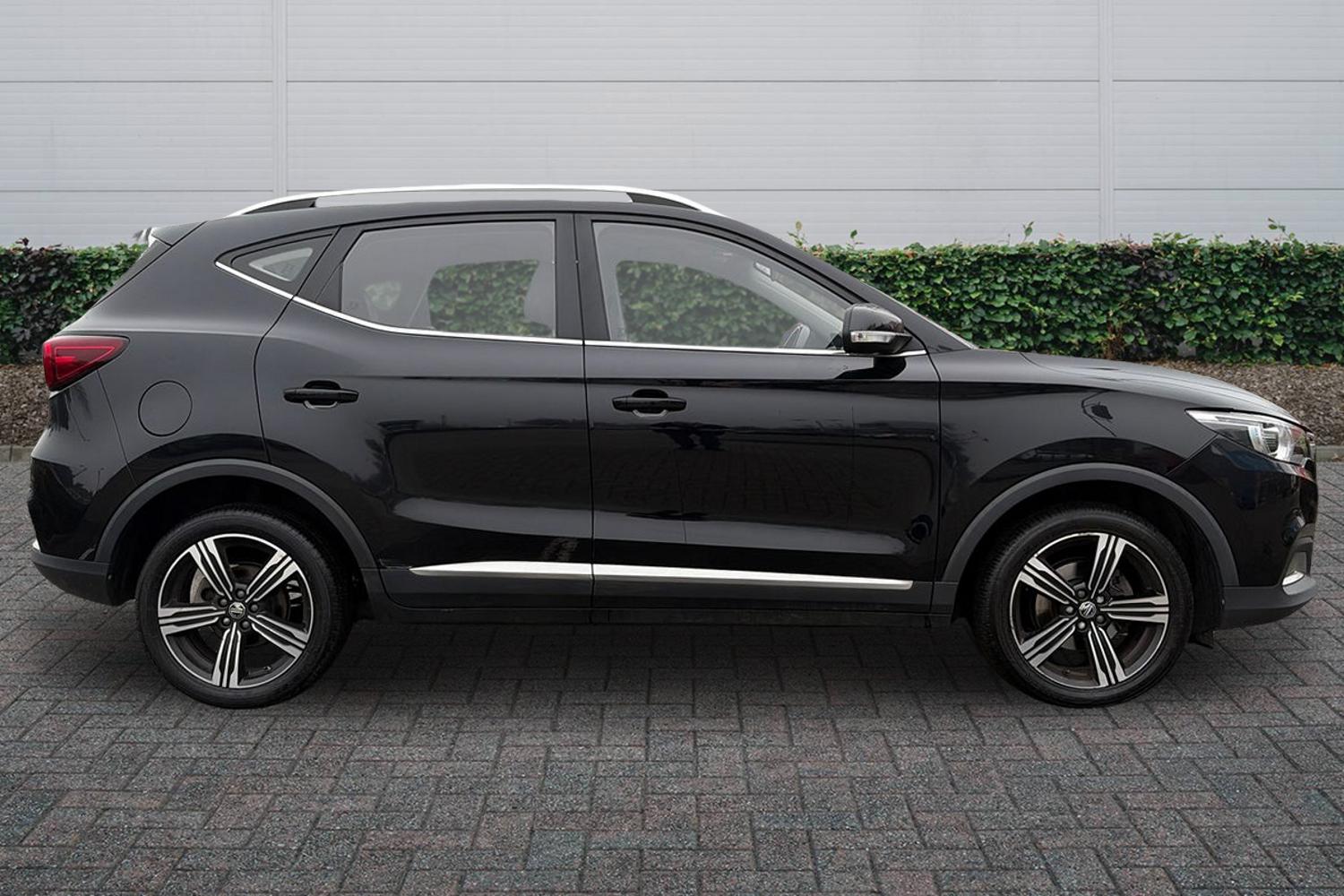 Used MG MG ZS 2020 for sale - 77470428: Photo 5