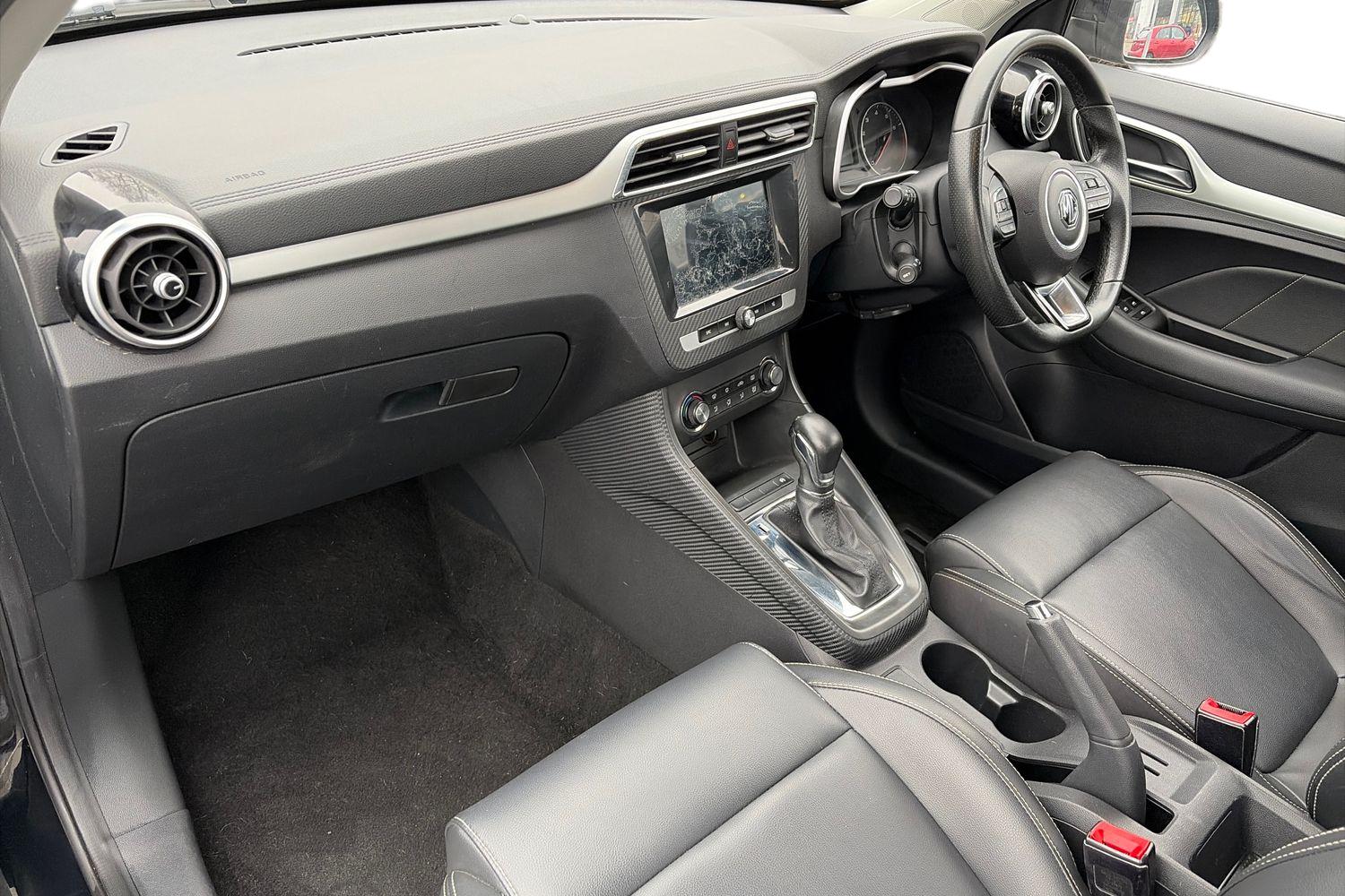 Used MG MG ZS 2020 for sale - 77470428: Photo 7