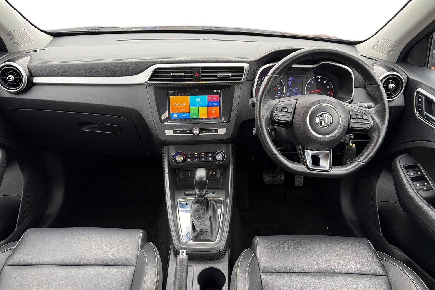 Used MG MG ZS 2020 for sale - 77470428: Photo 8