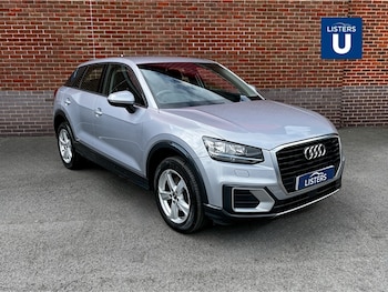 2018 (68) - 1.4 TFSI Sport 5dr