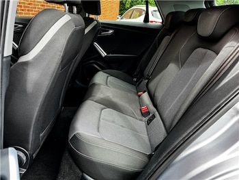 Used Audi Q2 2018 for sale - 75602297: Photo