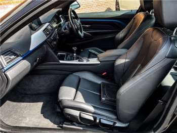Used BMW 4 Series 2016 for sale - 74752525: Photo