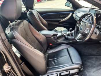 Used BMW 4 Series 2016 for sale - 74752525: Photo