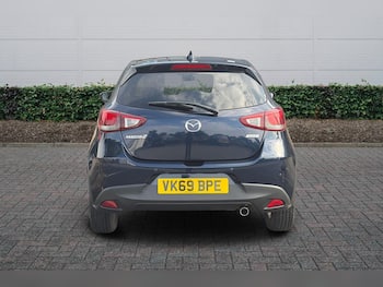 Used Mazda 2 2019 for sale - 79541301: Photo