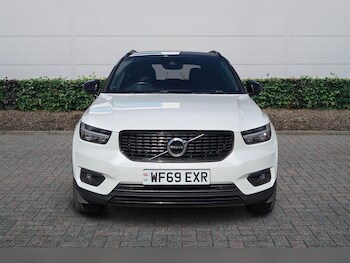 Used Volvo XC40 2019 for sale - 78049032: Photo