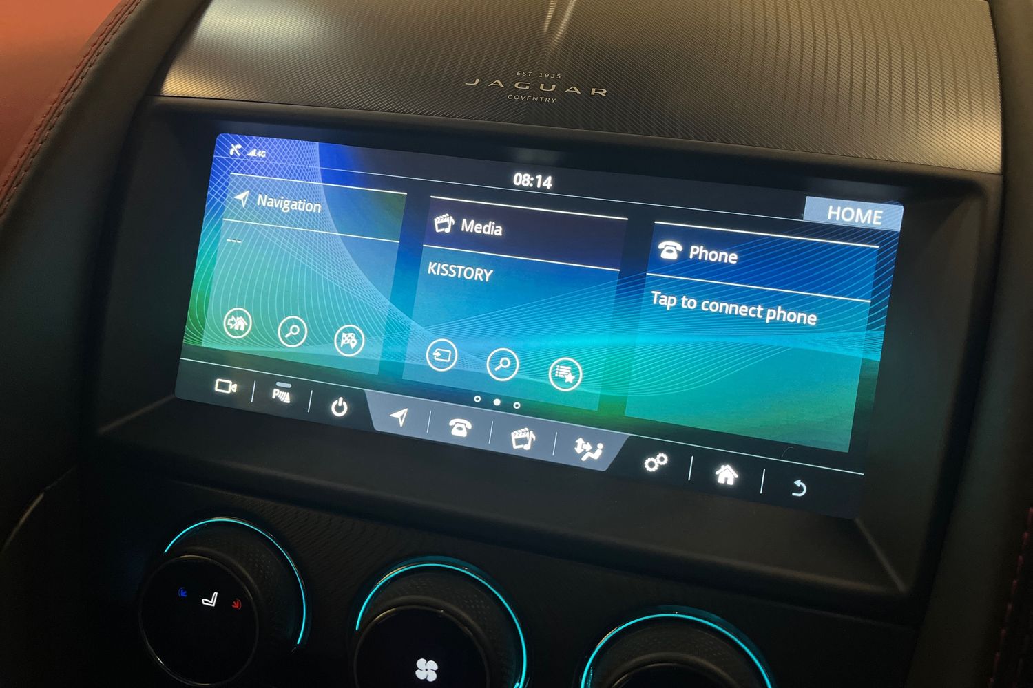 Used Jaguar F-Type 2022 for sale - 77013467: Photo 11