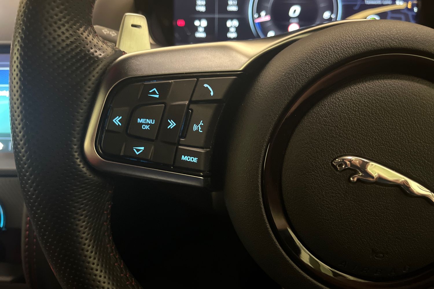 Used Jaguar F-Type 2022 for sale - 77013467: Photo 16