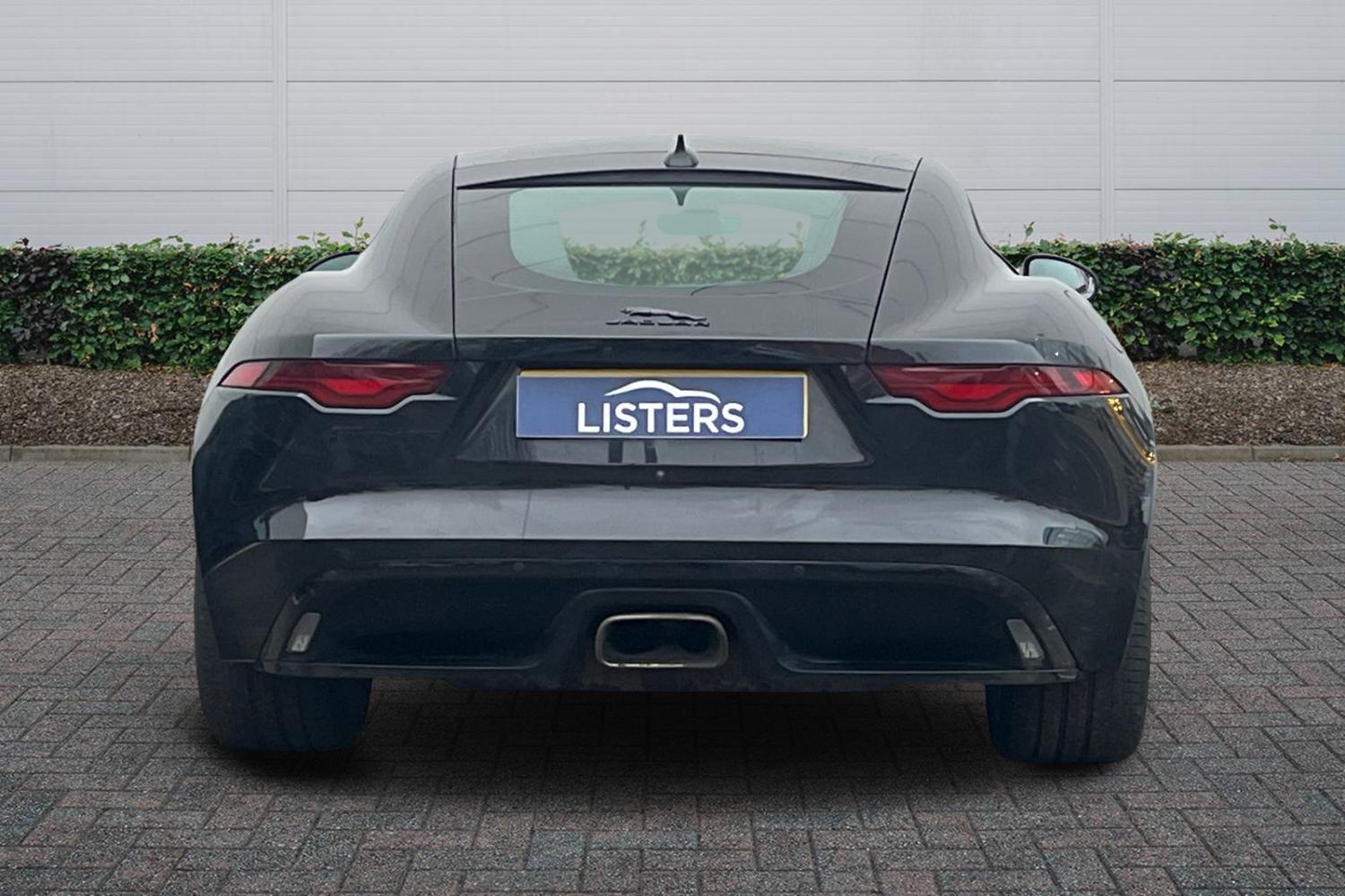 Used Jaguar F-Type 2022 for sale - 77013467: Photo 4