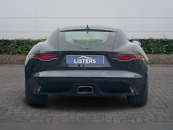 Used Jaguar F-Type 2022 for sale - 77013467: Photo