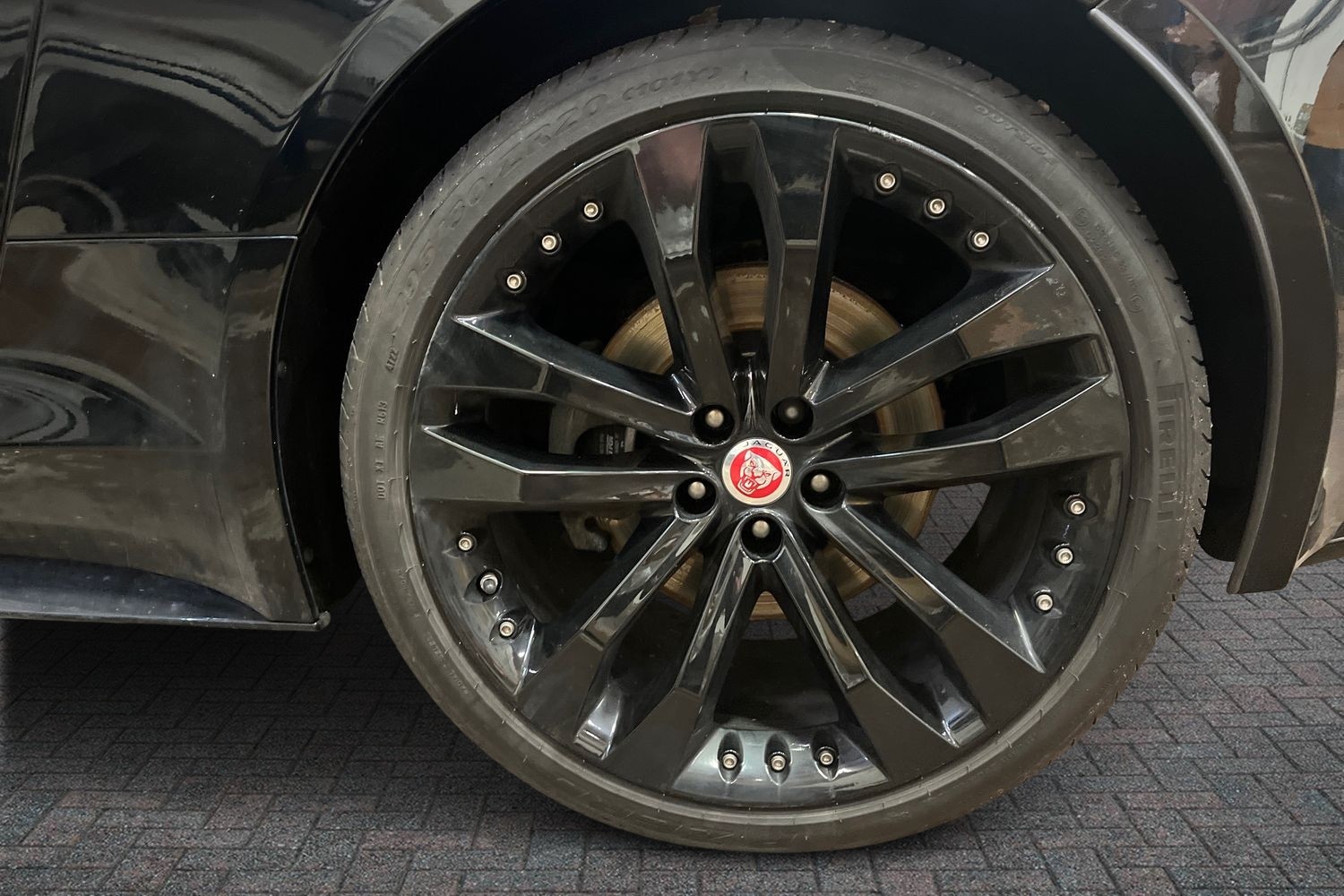 Used Jaguar F-Type 2022 for sale - 77013467: Photo 6