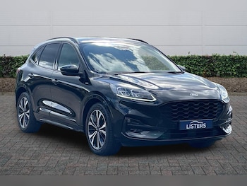 Used Ford Kuga 2021 for sale - 78785714: Photo