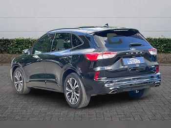 Used Ford Kuga 2021 for sale - 78785714: Photo