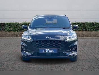 Used Ford Kuga 2021 for sale - 78785714: Photo