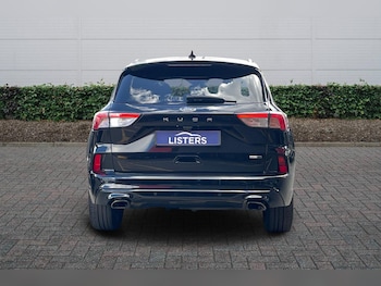 Used Ford Kuga 2021 for sale - 78785714: Photo