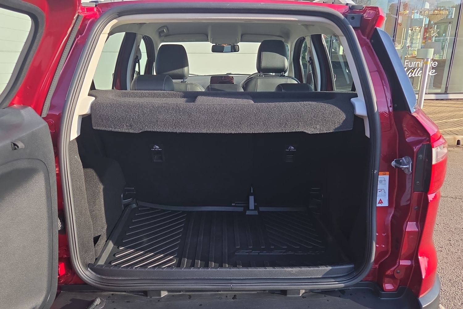 Used Ford Ecosport 2019 for sale - 77659957: Photo 10