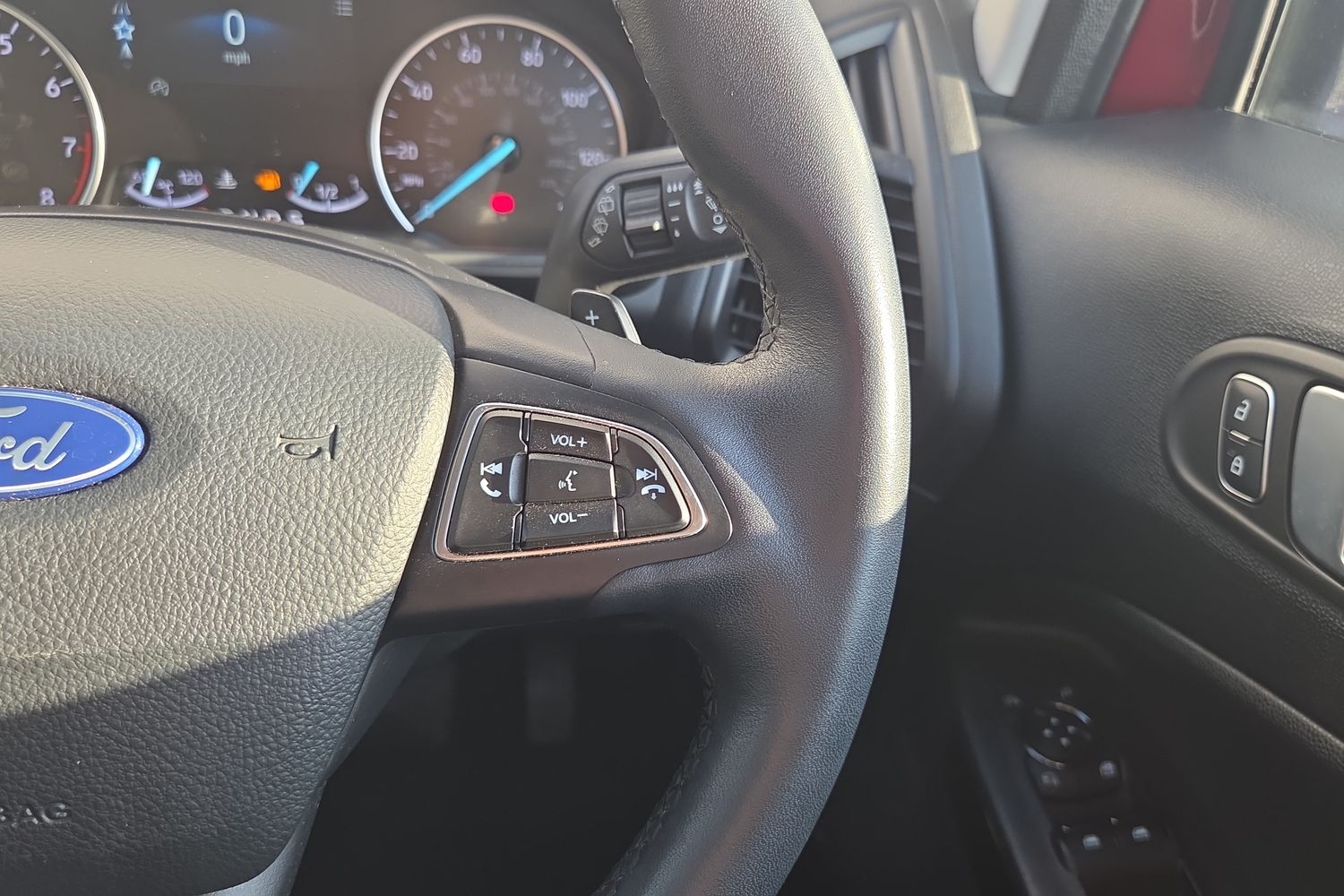 Used Ford Ecosport 2019 for sale - 77659957: Photo 13