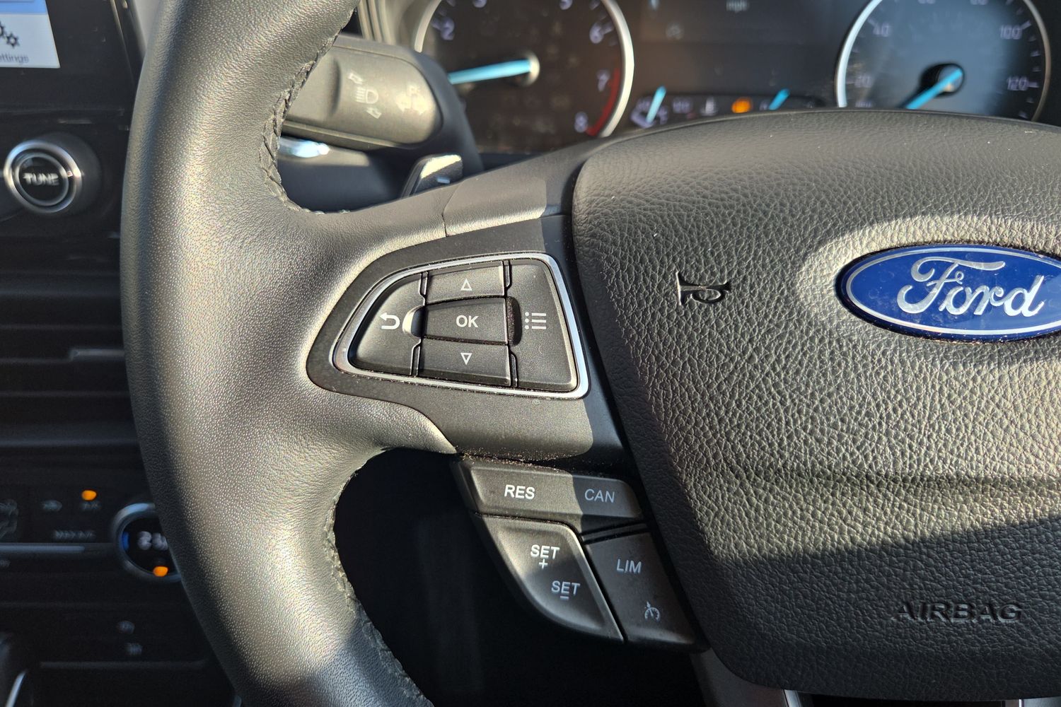 Used Ford Ecosport 2019 for sale - 77659957: Photo 14