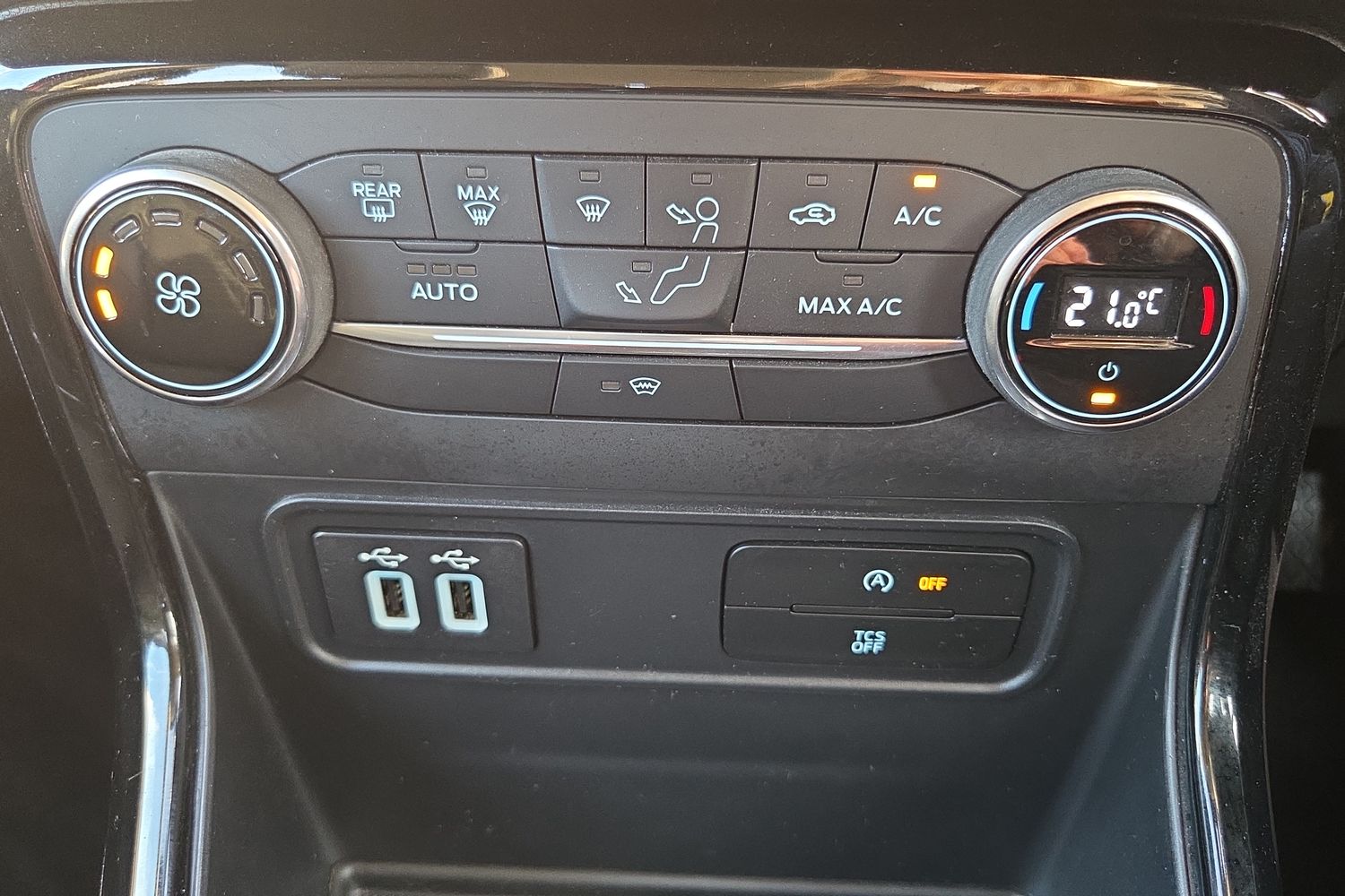 Used Ford Ecosport 2019 for sale - 77659957: Photo 15