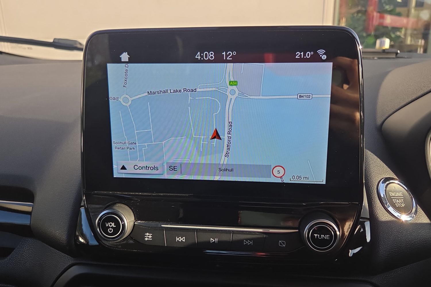 Used Ford Ecosport 2019 for sale - 77659957: Photo 17