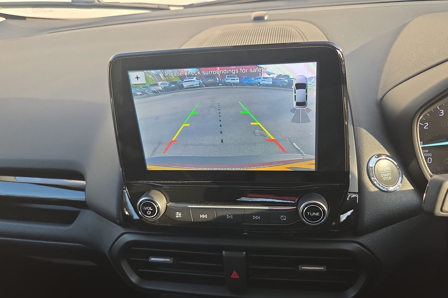 Used Ford Ecosport 2019 for sale - 77659957: Photo 18