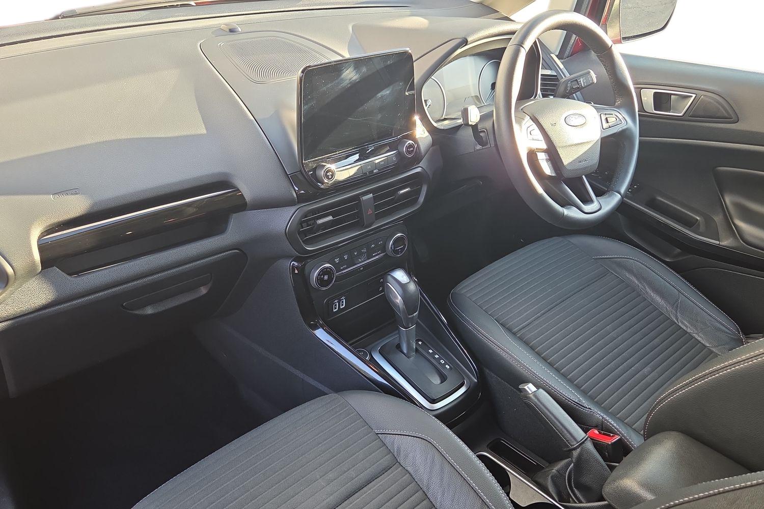 Used Ford Ecosport 2019 for sale - 77659957: Photo 7