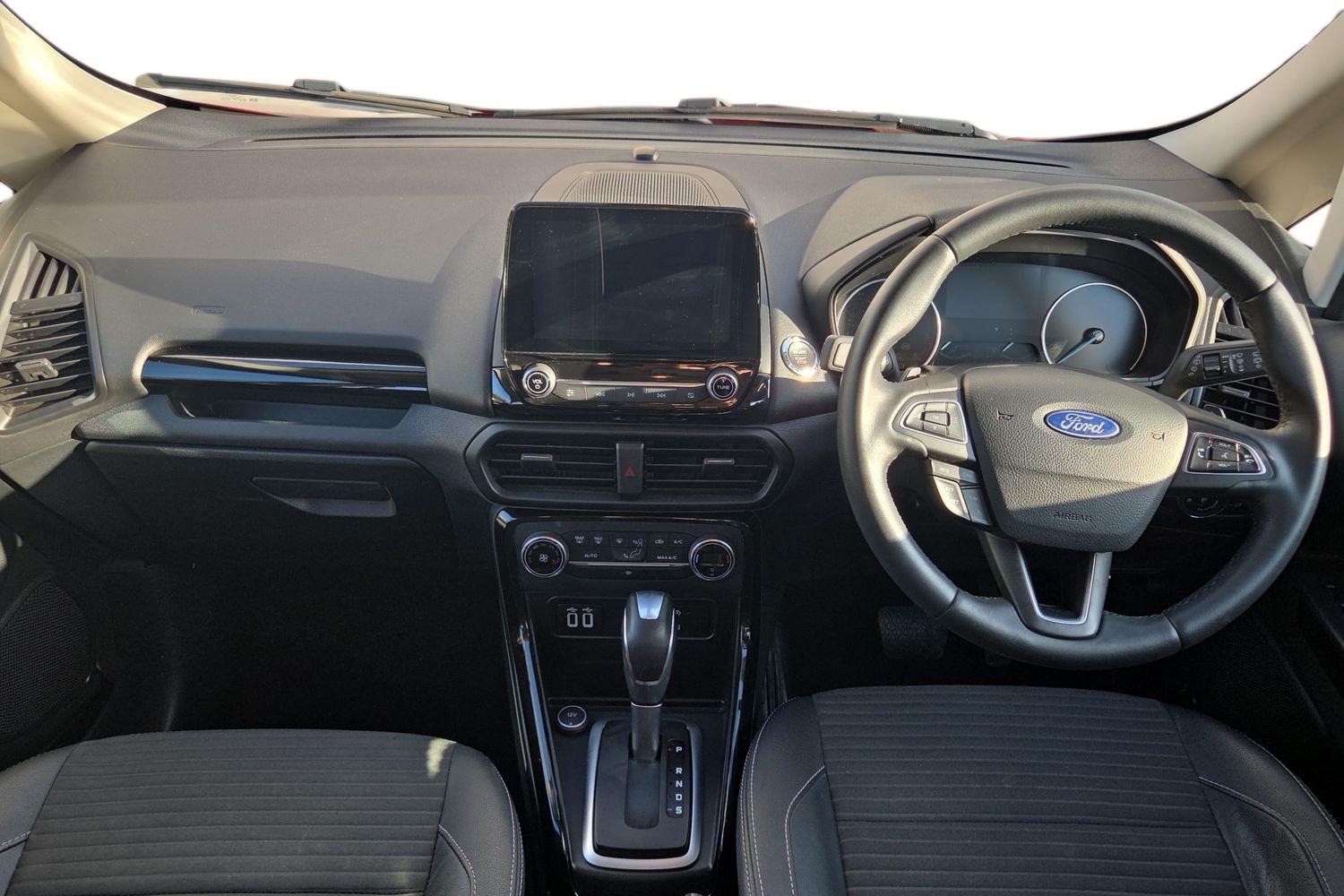 Used Ford Ecosport 2019 for sale - 77659957: Photo 8