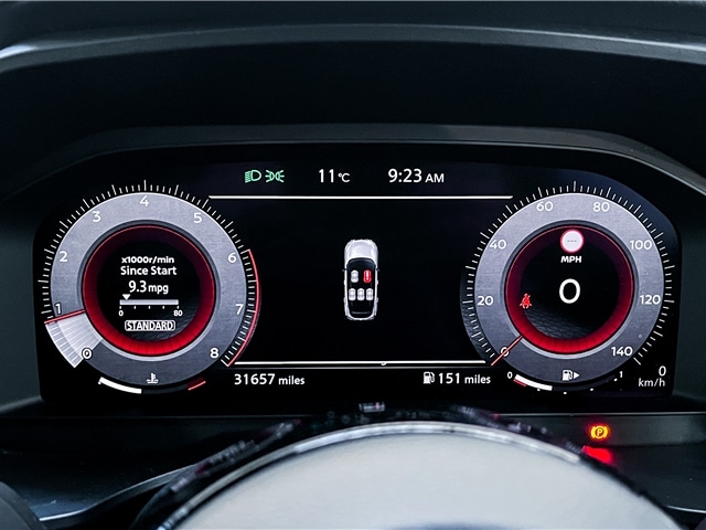 Used Nissan Qashqai 2022 for sale - 76139709: Photo 10