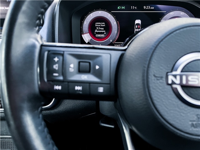 Used Nissan Qashqai 2022 for sale - 76139709: Photo 11