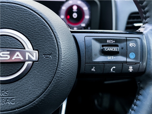 Used Nissan Qashqai 2022 for sale - 76139709: Photo 12